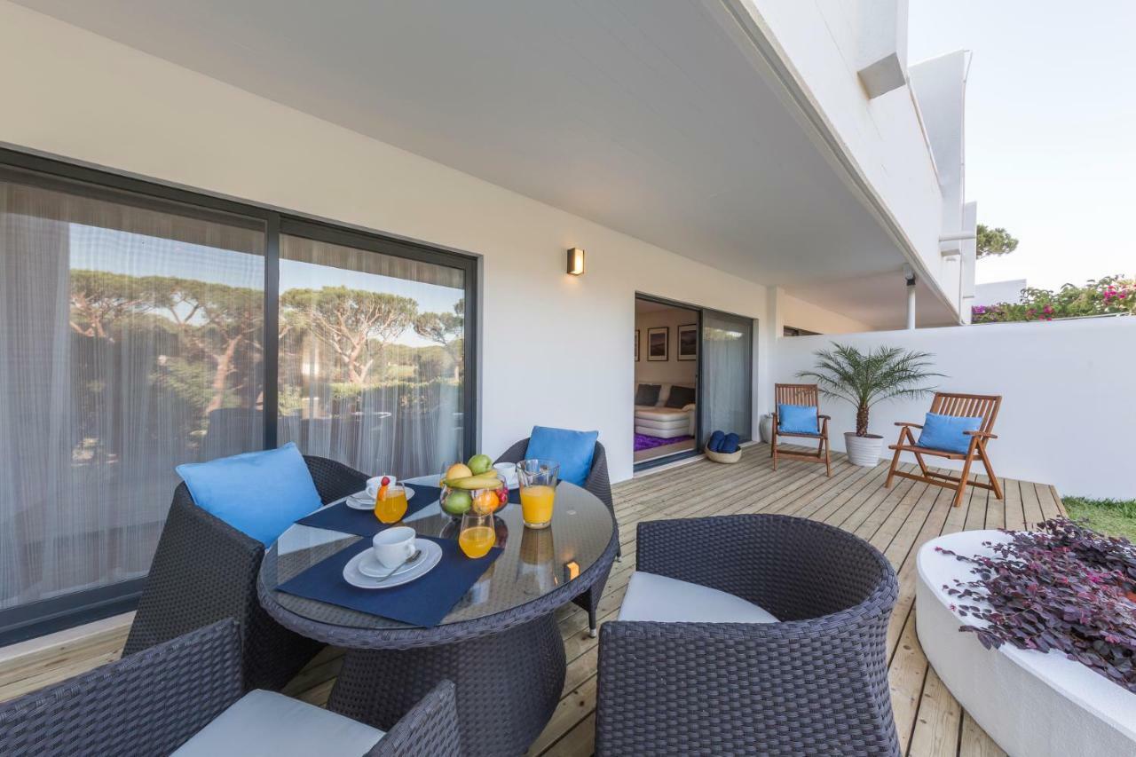 Noa Apartment 金塔湖 外观 照片