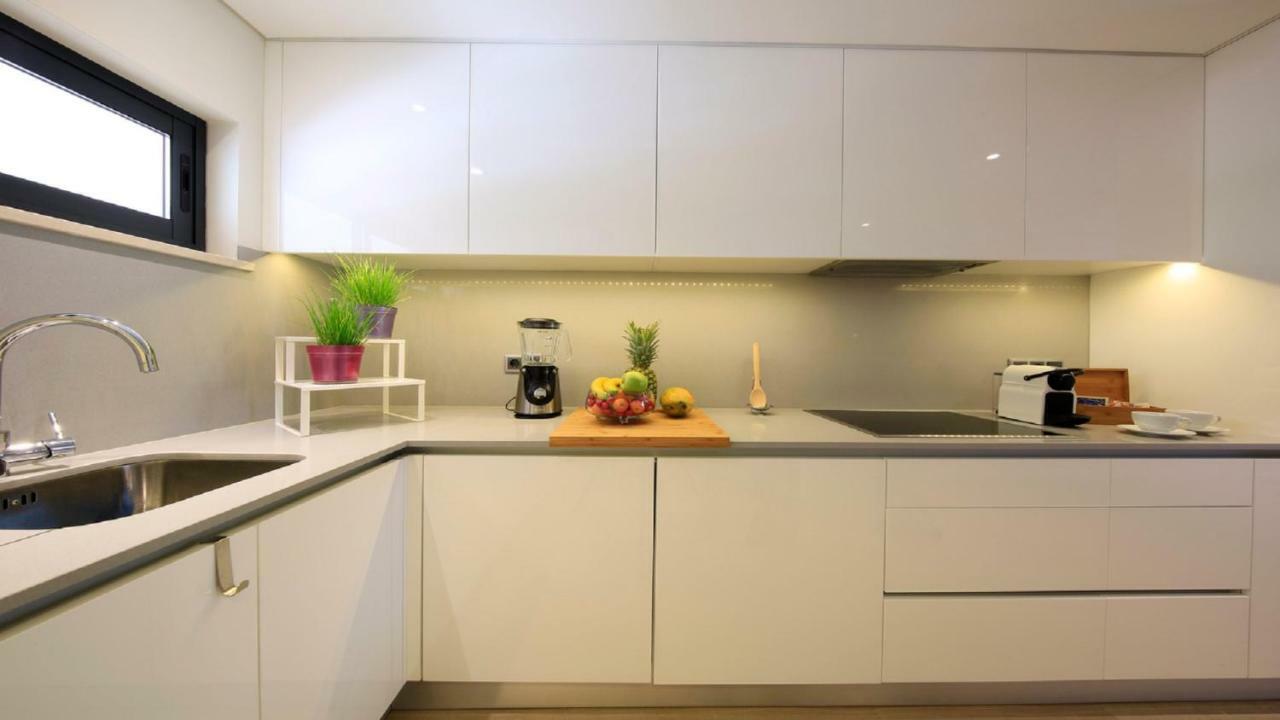 Noa Apartment 金塔湖 外观 照片