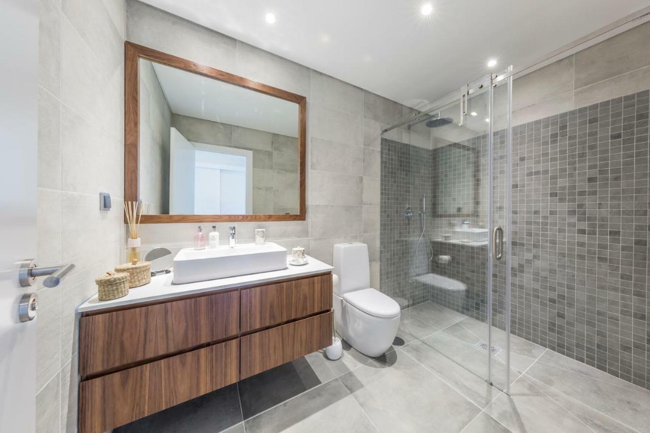 Noa Apartment 金塔湖 外观 照片