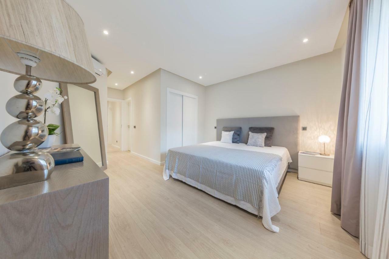 Noa Apartment 金塔湖 外观 照片